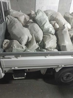 вывоз мусор строй мусор чикинди олиб кетиш хизмати