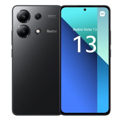 Redmi note 13 8/256