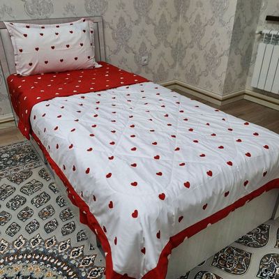 serdchkali letniy nabor