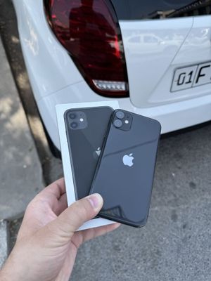 iPhone 11 64 gb ideal