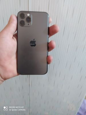 Iphone 11 pro batareyka 100