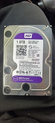 Продается хард HDD 1 TB