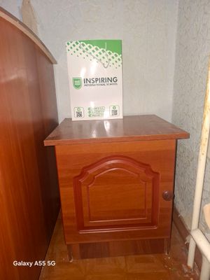 kamplekt yotaxona uchun mebil  holati yaxshi