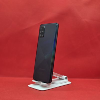 Samsung A71 sotiladi dastavka hizmati bor 24/7