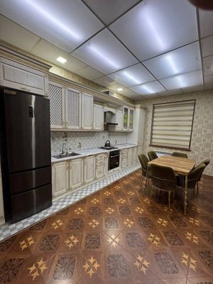 Markani oldi yangi dom 1 etaj