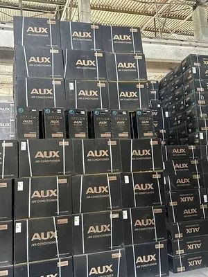 Кондиционер AUX 12 18 24 Бесплатная Доставка, установка есть