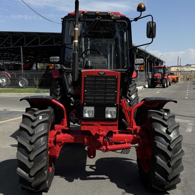 Belarus 82.1 traktor