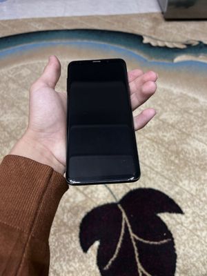 S9 plus garantiyali