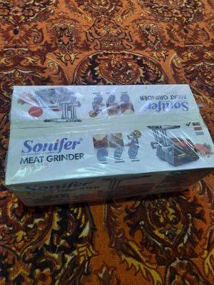 Elektricheskiy Myasarobka Sonifer 1200W