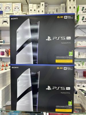 Ps5 Pro 2tb наличие есть