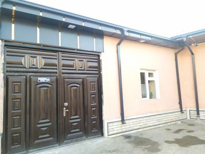 Ховли сотилади эски шахар
