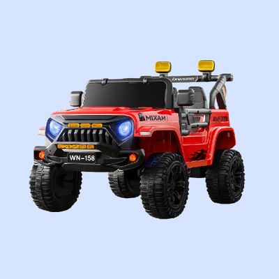 Bolalar uchun mashina Drongo Model-WN-158
