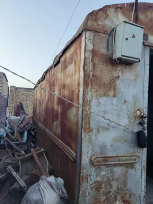 Вагон сотилади яхши холатда