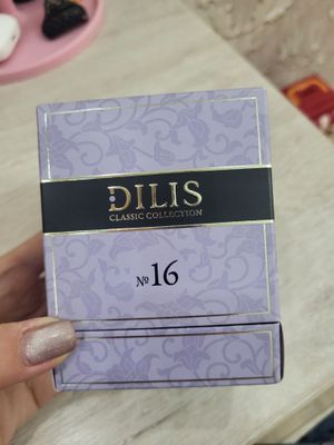 Духи Dilis номер 16 белорусские