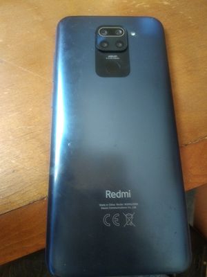 Redmi note 9 128tali