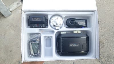 Magicar 905 906 qlingan