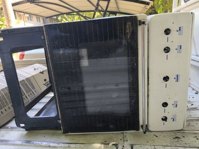 Продам газовую плиту Фергана