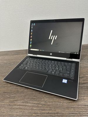 Сенсорный i3 ультрабук Hp ProBook x360 440 G1
