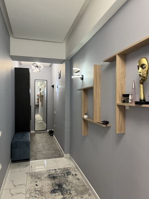 Аренда квартира
