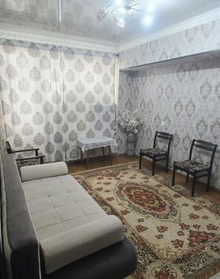 аренда квартиры