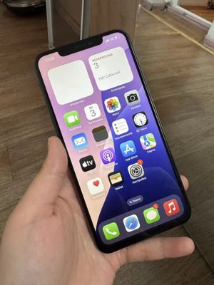 XS MAX 64