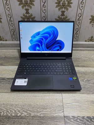 Kuchli Gaming Noutbuk — HP Victus. i5-12450H(12- avlod) 8/512gb xotira