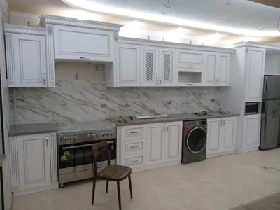 Кухня на заказ от производителя