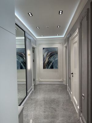 Сдается квартира NRG Oybek, 3 комн 105кв