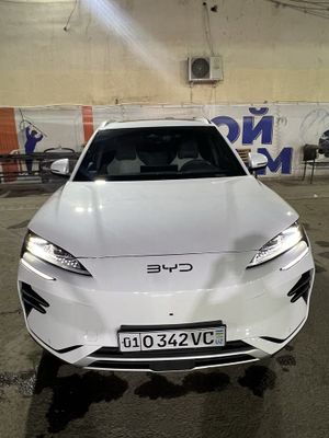Byd Chempion 2025yil 605 full