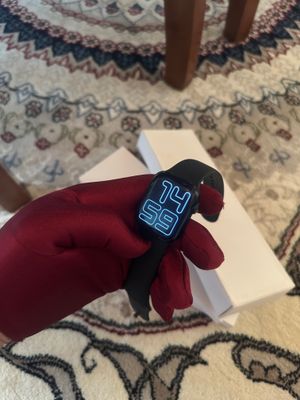 Apple watch 9 41m