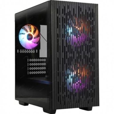 Продам комплект на базе i5 12400f