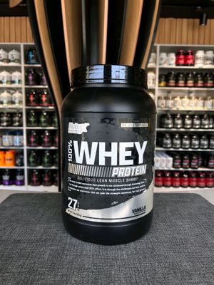 Nutrex Whey Protein 913gr 27 servings