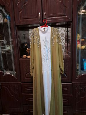 Yangi abaya etiketkasi surxandaryo 320 000