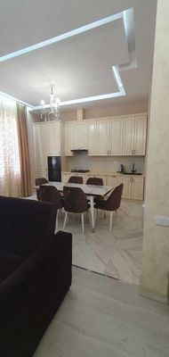 Аренда Новостройка квартира Яккасарай 137044