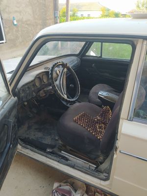 Vaz 2106 Jugili holati yaxshi sotiladi