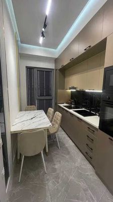 Аренда 2-комнатной квартиры 54 м² | ЖК Mirabad Avenue — 1 550 $/мес