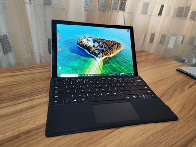 Microsoft Surface Pro 5