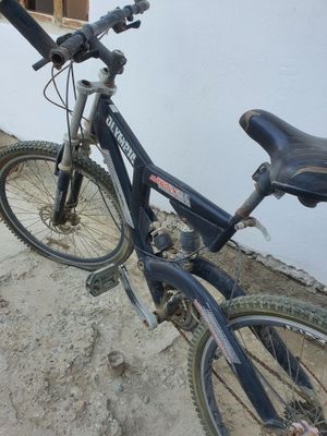 Velosiped sotiladi