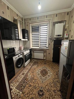 Сдается аренда квартира Sergeli-6a