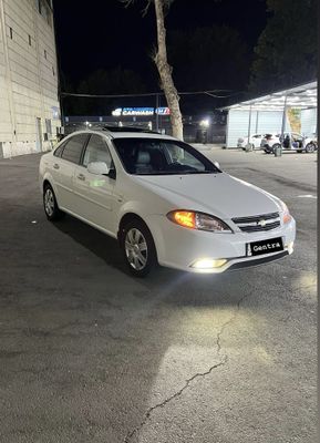 Lacetti 1.6 Avtomat