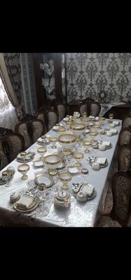 12kishilik stulni ozi sotiladi