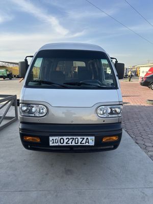 Damas 2022 sotiladi