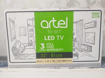 Televizor Artel 32 Tv led ah90g