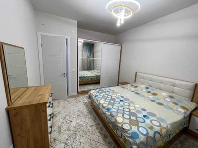 Зудлик билан хонадон ижарага берамиз! 2/4/5 Метро Айбек *129