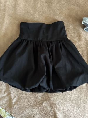 Юбка zara в отличном состоянии