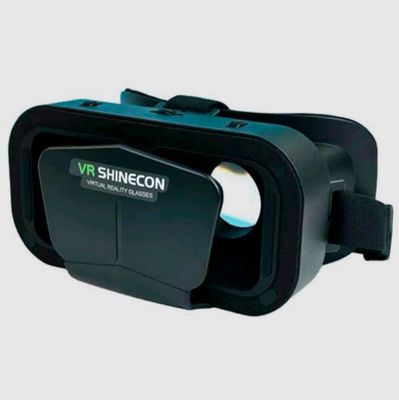 VR SHINEKON