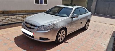 Chevrolet epica 2010 sotiladi