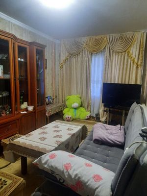 Продается квартира