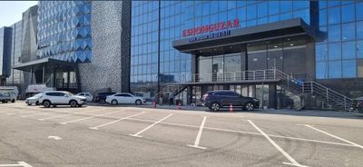 Eshonguzarda do'kon ijaraga beriladi