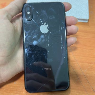 Iphone x 256Gb sotiladi